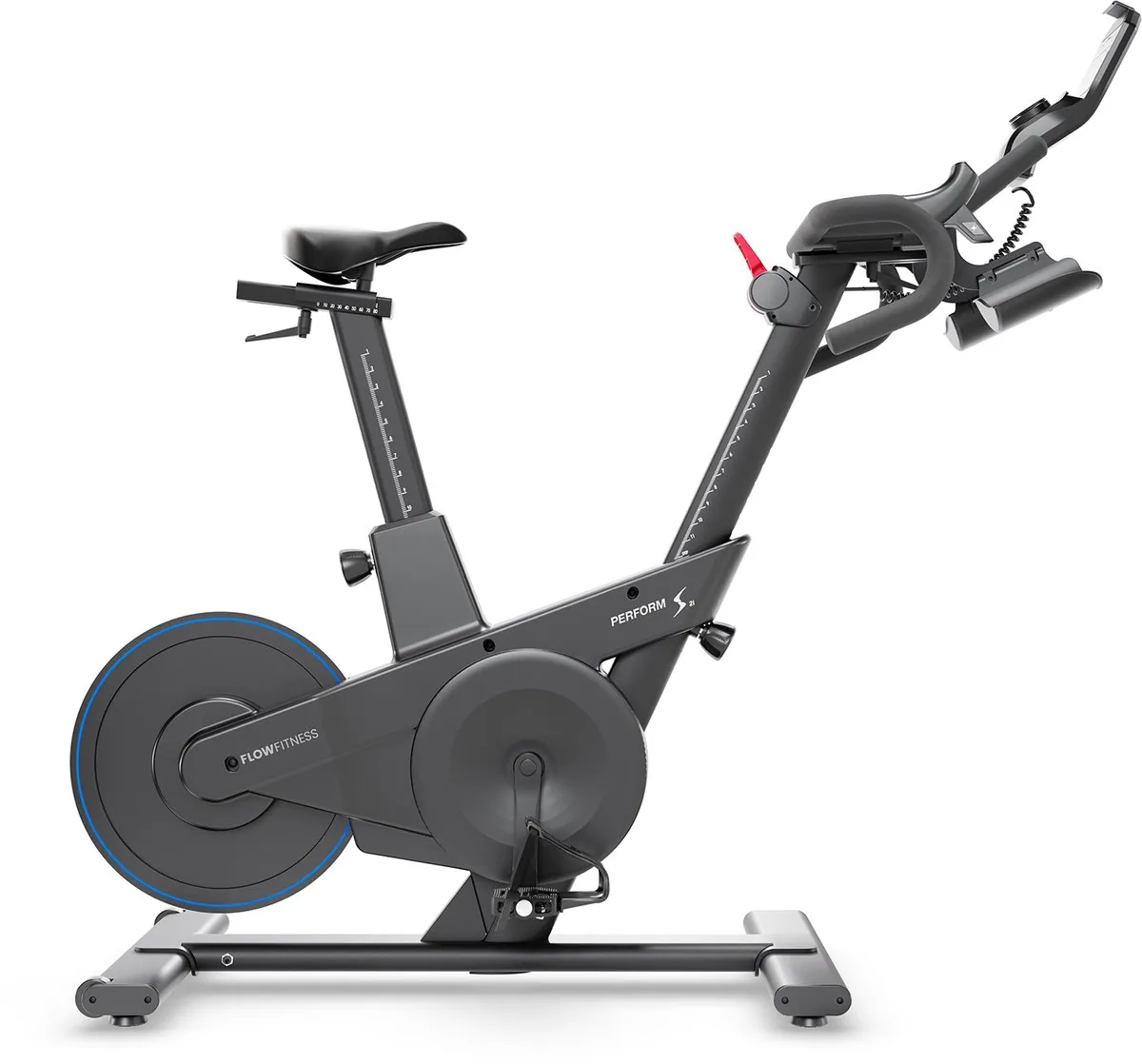 Smart bike: wat betekent 'connected' bij een hometrainer precies?